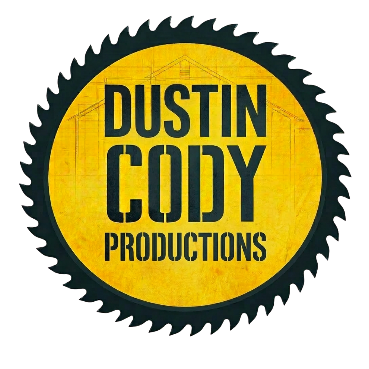 Dustin Cody Productions Logo